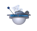 White Avenue Group Logo